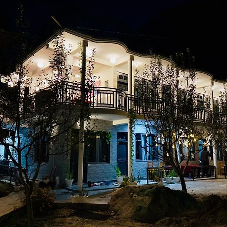 Отель Rare House Kalgha Экстерьер фото