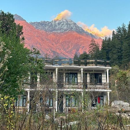 Отель Rare House Kalgha Экстерьер фото