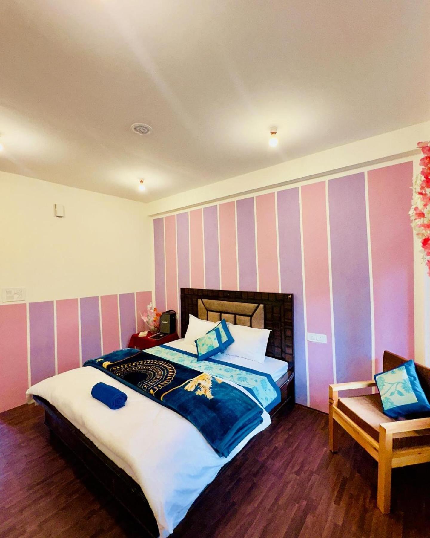Отель Rare House Kalgha Экстерьер фото