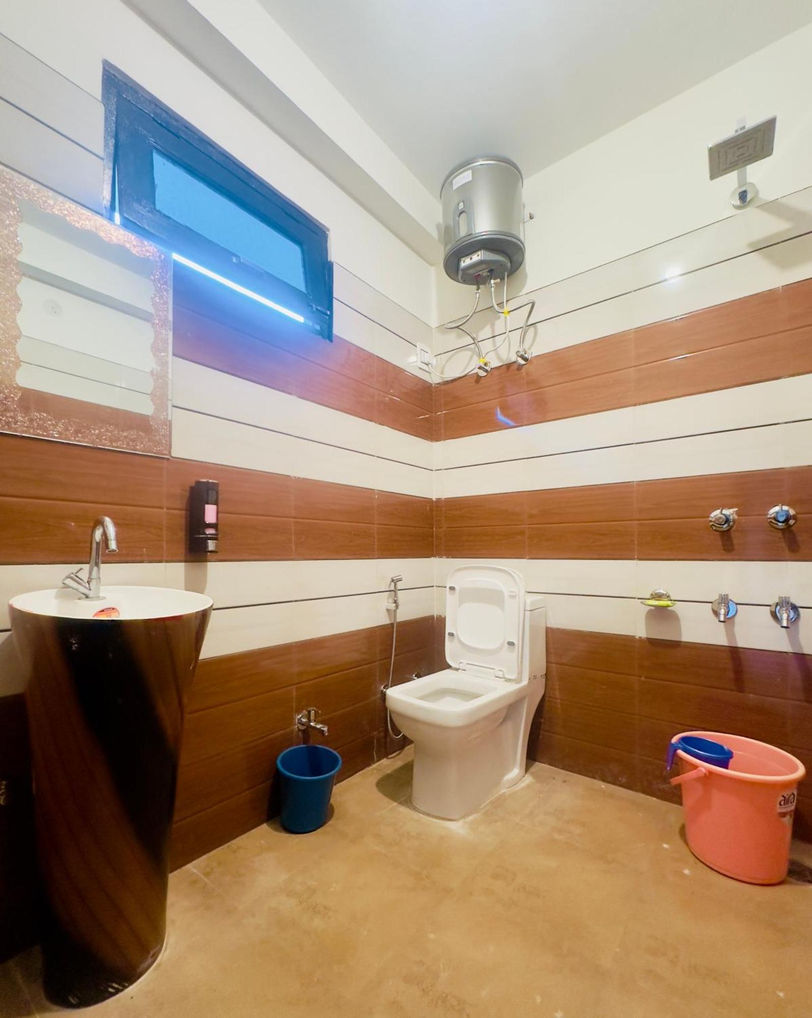Отель Rare House Kalgha Экстерьер фото
